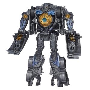 Power Attacker Spinning Grinder Galvatron
