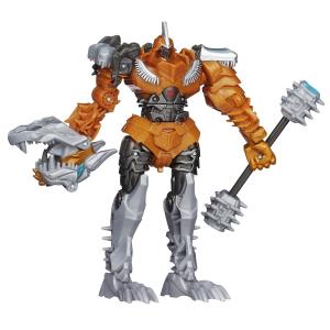Power Attacker Spinning Mace Grimlock