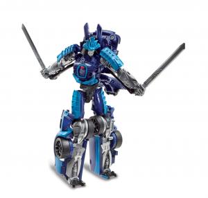 Power Attacker Sword Slash Drift