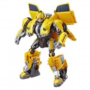 Power Charge Bumblebee