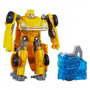 Power Plus Series Bumblebee (VW Beetle)
