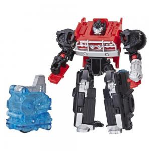 Power Plus Series Ironhide