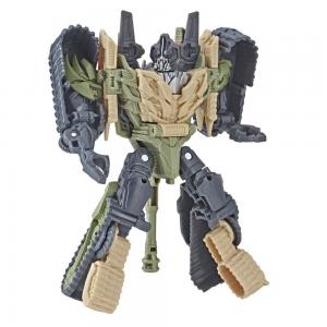 Power Series Blitzwing