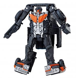 Power Series Hot Rod