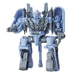 Power Series Megatron
