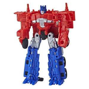 Power Series Optimus Prime