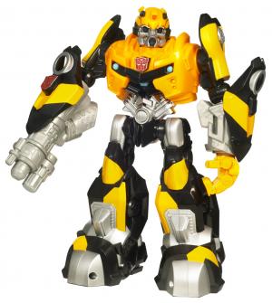 Powerbots Bumblebee