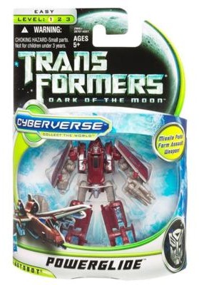 Powerglide