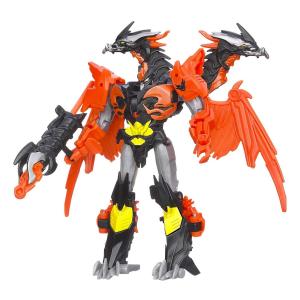 Predaking