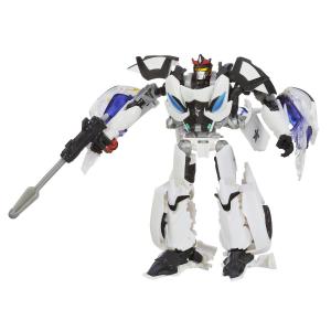 Prowl (Deluxe)