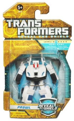 Prowl (Legends Class)