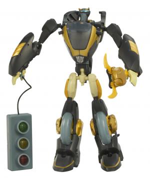 Prowl