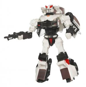 Prowl