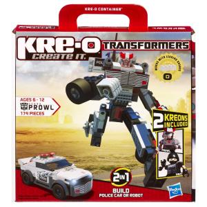 Prowl