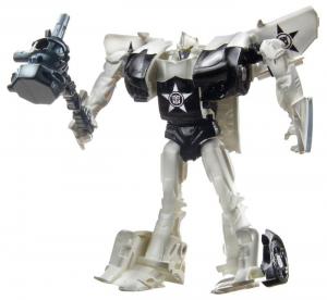 Prowl