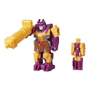 Quintus Prime / Bludgeon