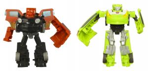 Rally Mudflap & Offroad Skids (Legends)