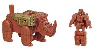 Ramhorn