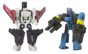 Ramjet vs. Scythe