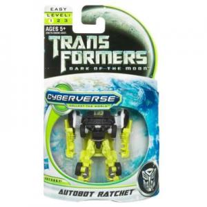 Ratchet (Cyberverse)