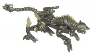 Ravage (Legends)