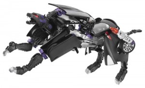 Ravage