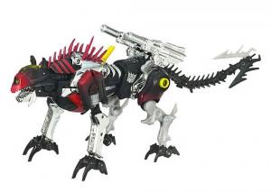 Recon Ravage
