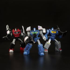 Refraktor Reconnaissance Team 3-Pack