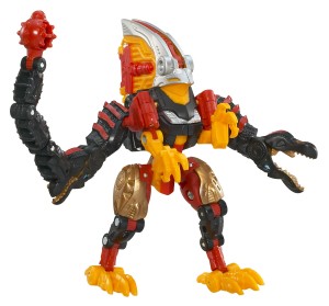 Repugnus