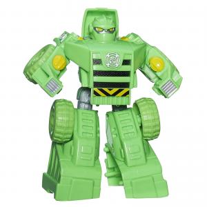 Rescan Boulder the Construction-Bot