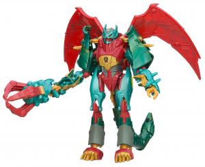 Ripclaw
