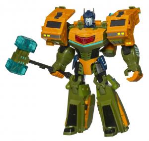Roadbuster Ultra Magnus
