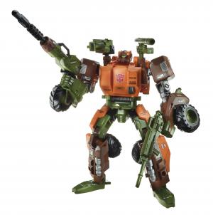 Roadbuster