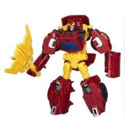 Rodimus (Legends)