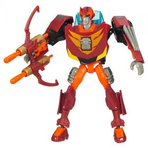 Rodimus Minor