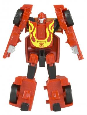 Rodimus