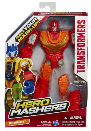 Rodimus