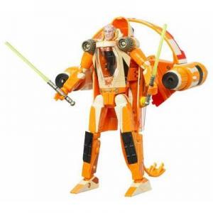 Saesee Tiin Starfighter