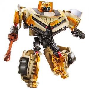 Sand Attack Bumblebee (FAB)