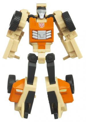 Sandstorm (Legends)