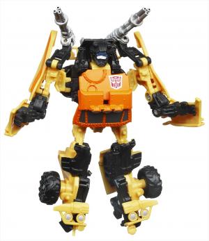 Sandstorm (Scout)