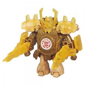 Scorch Strike Jetstorm