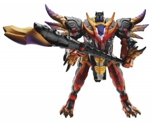 Scourge (Micro)