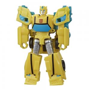 Scout Class Bumblebee (v2)