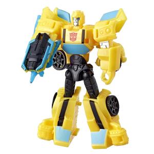 Scout Class Bumblebee