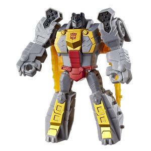 Scout Class Grimlock