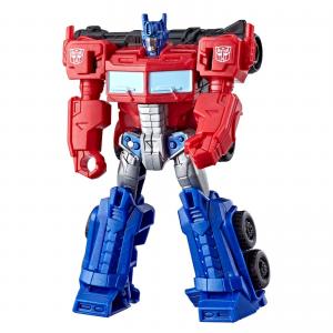 Scout Class Optimus Prime