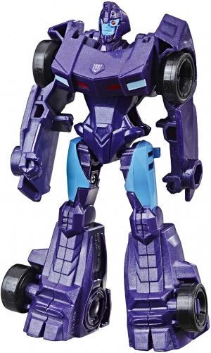 Scout Class Shadow Striker
