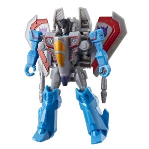 Scout Class Starscream