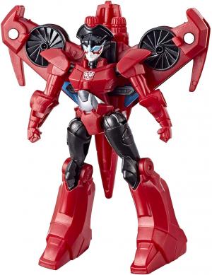 Scout Class Windblade